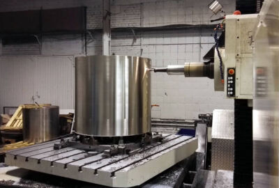 CNC Sisetreimine
