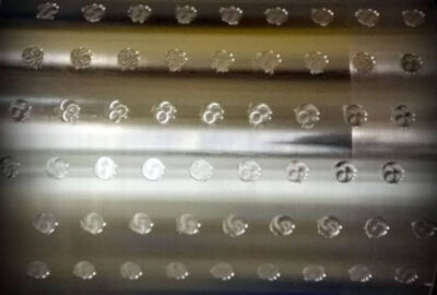 CNC Sisetreimine