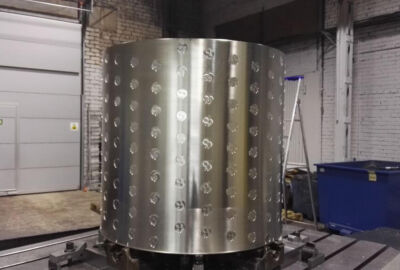 CNC Sisetreimine CNC Sisetreimine