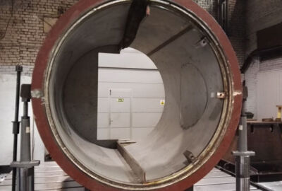 CNC Sisetreimine