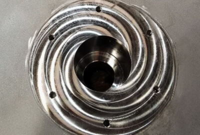 CNC Sisetreimine CNC Sisetreimine