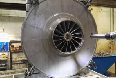 CNC Sisetreimine