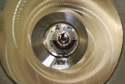 CNC Sisetreimine