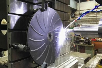 CNC Sisetreimine CNC Sisetreimine