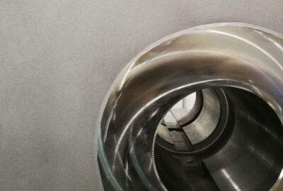 CNC Sisetreimine