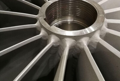 CNC Sisetreimine CNC Sisetreimine