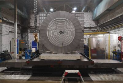 CNC Sisetreimine Fermat TK6513/Heidenhain 530