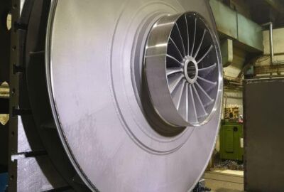 CNC Sisetreimine CNC Sisetreimine