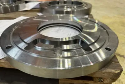 CNC Treimine