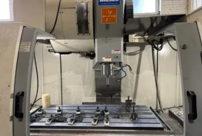 CNC Freesimine