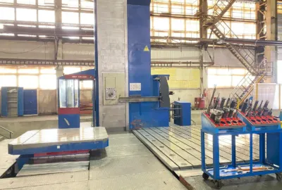 CNC Sisetreimine