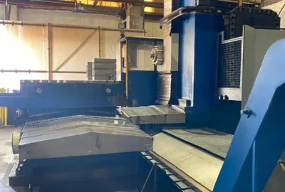 CNC Sisetreimine
